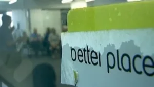 תיעוד של אימפריה קורסת מבפנים: הימים האחרונים של בטר פלייס