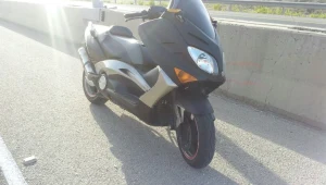 מעיל האופנוענים שיציל אתכם מהתאונה הבאה שלכם