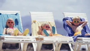 רוצים לצאת לנופש? חכו שחופשת הפסח תסתיים ותחסכו מאות שקלים