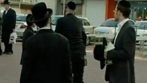 הציבור החרדי הולך ומשתלט על אשדוד: "זה ייגמר רק במלחמת אחים"
