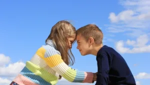 חירות אצל ההורים