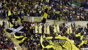 האוהדים מחו, בית"ר תפתח את היציע המזרחי בשבת