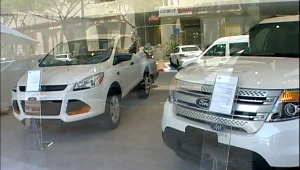 שוק הרכב נפתח לתחרות: אתם באמת תרוויחו?