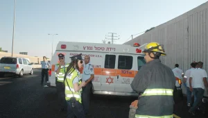 ערב קטלני בכבישים: 4 הרוגים ב-4 תאונות דרכים