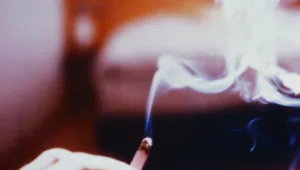 מחקר: עישון סיגריות מגדיל פי שניים את הסיכוי לחלות בדיכאון