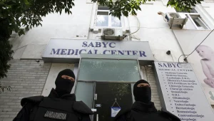 פרשת הביציות ברומניה: ייבדק האם היה ייצוא לא חוקי לישראל