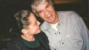 אורלי וגיא: מה היו המילים האחרונות של שמוליק קראוס?