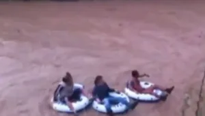 אבובים בנתיבי אילון