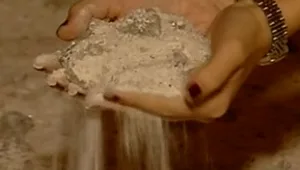 מצלמה נסתרת: בחדרי המלח מציגים לחולי האסטמה נתונים שקריים