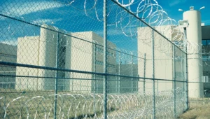 רגע לפני שחתם על הסדר טיעון: מואשם באונס שם קץ לחייו