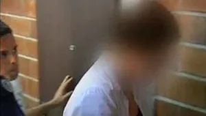 בניו של שמעון קופר נחקרו: "מאה אחוז מאחורי אבא שלנו"