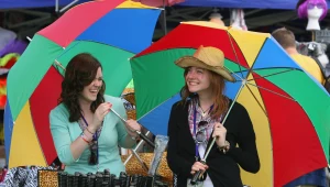 אפליקציה: Today Weather חוזה את מזג האוויר בשכונה