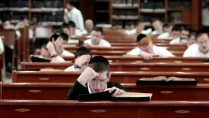 חמש עם שרון גל 05.07.20 התכנית המלאה - רב הנסתר