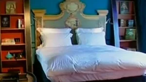 סודות הנדל"ן: חדרי מלון קונספטואליים מרהיבים