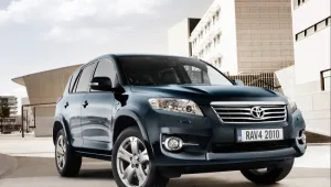 טויוטה היא יצרנית הרכב הגדולה בעולם