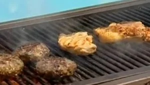 חינאווי בן 100: מסעדת הבשרים המיתולוגית ביפו חוגגת יום הולדת