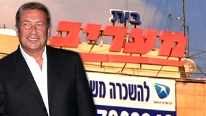 הממונה על ההגבלים העסקיים אישר: נוחי דנקנר יוכל לרכוש את "מעריב"