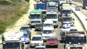 רוצים למכור מכונית משומשת? חכו לספטמבר