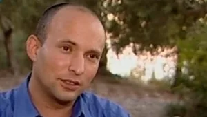 נפתלי בנט מפספס