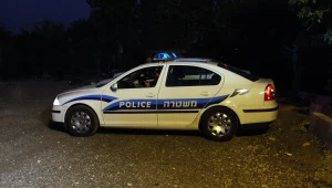 האלימות בחברה הערבית: 2 גברים נפצעו אנוש ובינוני מירי בגליל