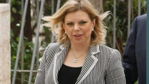שורל'ה תתלבשי בהתאם: מה שרה נתניהו צריכה ללמוד מקים קרדשיאן?
