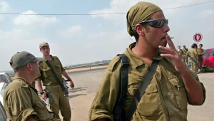 האם כך צה''ל מתגמל מילואימניקים?