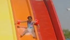 בדיקת חדשות 10: לא זול לבלות בקיץ עם המשפחה באתרי השעשועים