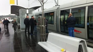 הצינור 28.11.17: קשה ברכבת הקלה