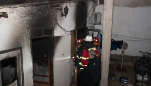 האמהות השכולות מהפיגוע והשריפה נפגשו: "הם במקום הכי טוב"