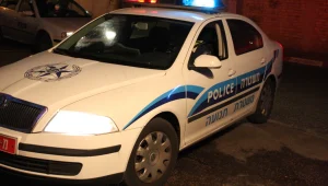 חשד לרצח בצפת: בן 38 נמצא ללא רוח חיים בביתו