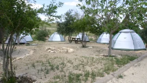 התחזית: בהיר ויבש מאוד, בלי שינוי ניכר בטמפרטורות