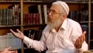 שנה לחשיפת פרשת מוטי אלון: סגירת מעגל
