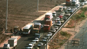 ההסתדרות: נתב"ג, הרכבות ובתי החולים יושבתו אם המגעים עם האוצר ייכשלו; בתי הספר ייפתחו
