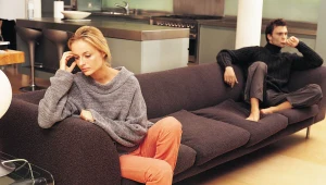 סדר יום חדש: הזוגות שמתחתנים וחיים בנפרד