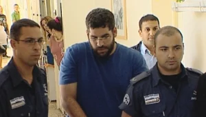 תמר מעוז על אחיה: "לא נתמוך במי שחשוד במעשה עוולה כזה"