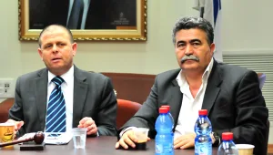 ההסתדרות הקפיאה את מועמדותם של כבל ופרץ בשל חשש לזיוף חתימות