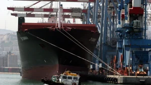 הסתיימה השביתה בנמלים: העובדים יקבלו תוספת שכר - 6% לוותיקים ו-11% לחדשים