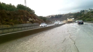 חברת חשמל מרגיעה: למרות הסערה לא צפויות הפסקות חשמל