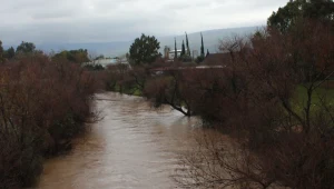 אורלי וגיא: האם אפשר סוף סוף לקפוץ לתוך נחל הירקון?