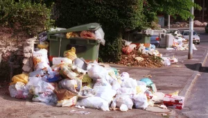 המגעים לביטול השביתה נמשכים אל תוך הלילה: מסתמנת התקרבות בין הצדדים