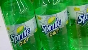 מחקר חדש קובע: משקאות הדיאט המוגזים משמינים