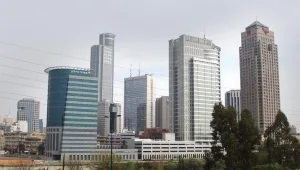 ישראל עלתה למקום ה-43 במדד החופש העולמי; הונג קונג במקום הראשון