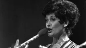 הזמרת יפה ירקוני מתה בגיל 86