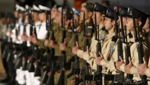 בעקבות התפשטות הקורונה: טקסי יום הזיכרון ייערכו ללא קהל