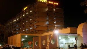 מהחולה, לאחות - ולאימה: מסלול ההדבקה המטריד בביה"ח וולפסון