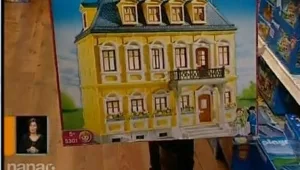 למה משחקי הילדים הרבה יותר יקרים בארץ?