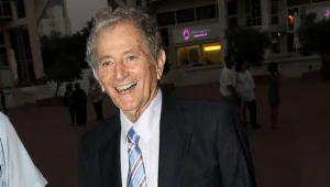 התעשיין אלי הורביץ הלך לעולמו בגיל 79 ממחלת הסרטן