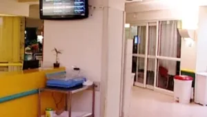 "אנחנו לא יודעים עדיין מה חומרת הפגיעה"