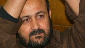 ברגותי הועבר לבידוד מחשש שיעביר הוראות להתפרעויות בירושלים