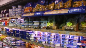הרפתנים לא העלו מחירים - אך מוצרי החלב התייקרו בעד 8%